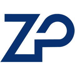 Zing Performance Logo
